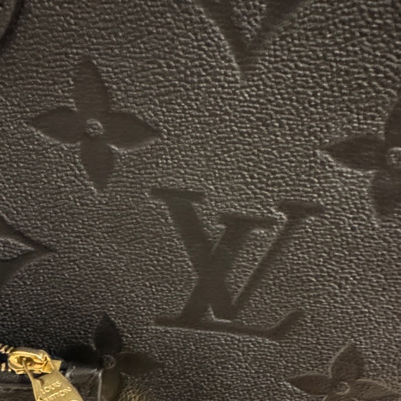 Louis Vuitton NeverFull MM Tote Authentic - Picture 16 of 16